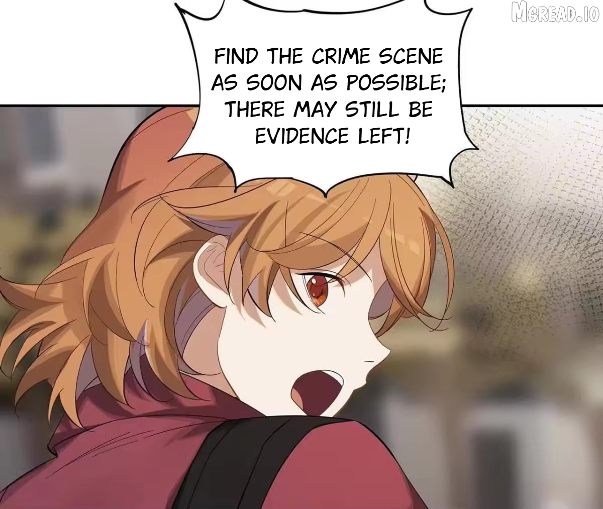 Confession Of The Suspect A Chapter 7 - page 3